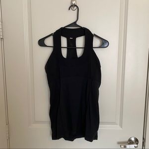 LULULEMON | SCOOP NECK TANK